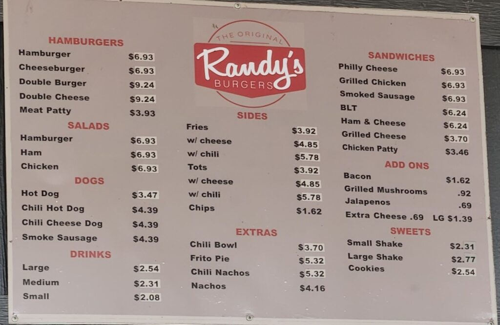 Randy\\\\\\\\\\\\\\\\\\\\\\\\\\\\\\\\\\\\\\\\\\\\\\\\\\\\\\\\\\\\\\\'s Burgers Menu 1
